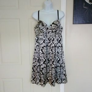 OC By Oleg Cassini Semi Formal dress